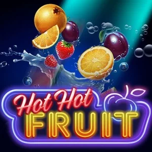 Hot Fruit